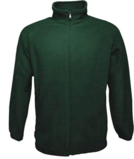 Picture of Bocini, Adult Zip Through Jacket